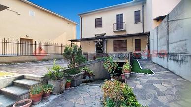 Villa singola Locate di Triulzi