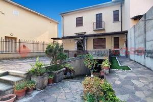 Villa singola Locate di Triulzi