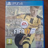 fifa 17 ps4