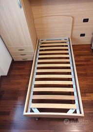 Letto Moretti compact