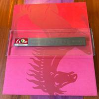 Ferrari sessant'anni in sessanta simboli