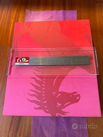 Ferrari sessant'anni in sessanta simboli