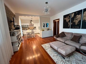 Appartamento a Valtriano di Fauglia