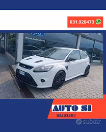 Ford Focus 2.5T (305CV) 3p. RS