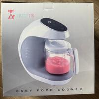 Cuocipappa Mixer Sweety Fox