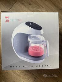 Cuocipappa Mixer Sweety Fox