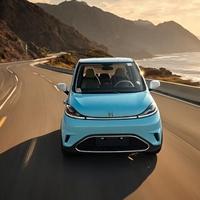 Nuova MANARA XY come YOYO ZEV TOPOLINO AIXAM AMI D