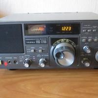 Yaesu Fgr 7700