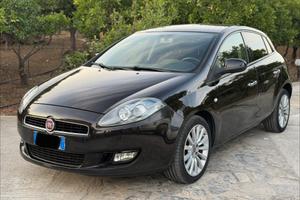 Fiat Bravo 1.6 MJT 120 CV DPF Easy