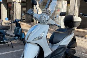 Piaggio Beverly 350 Sport Touring (ABS/ASR)