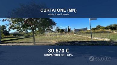 Immobile in asta di 1218 m² a Curtatone