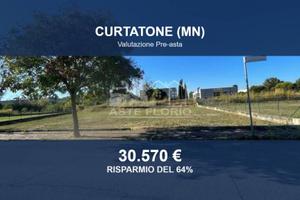 Immobile in asta di 1218 m² a Curtatone