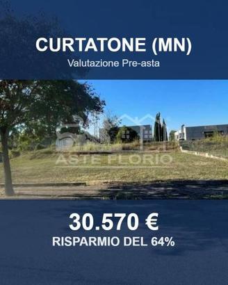 Immobile in asta di 1218 m² a Curtatone