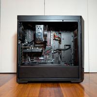 PC Workstation / Gaming leggero