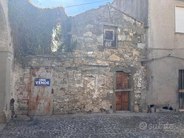 Sanluri - Casa indipendente