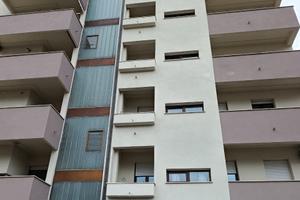 Appartamento zona Cardeto