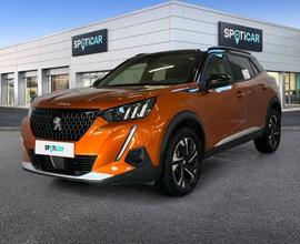 Peugeot 2008 BlueHDi 130 EAT8 GT S/S aut.