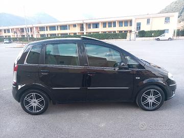 lancia musa