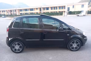 lancia musa