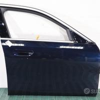 BMW serie 5 G60 G61 Porta anteriore destra | 24431