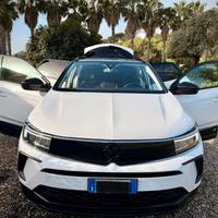Opel Grandland 1.5 diesel Ecotec aut. GS Line