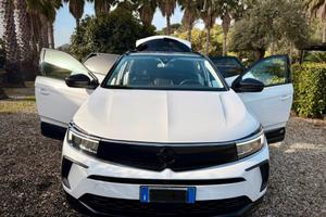 Opel Grandland 1.5 diesel Ecotec aut. GS Line