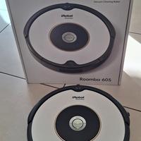 IROBOT ROOMBA MOD. 605