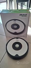 IROBOT ROOMBA MOD. 605