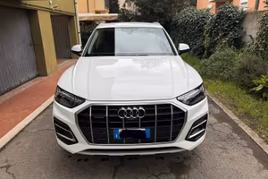 Audi Q5 TFSIe