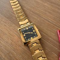 orologio Haurex nuovo