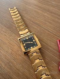 orologio Haurex nuovo