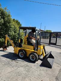 P186 - Microterna TR12 12 q