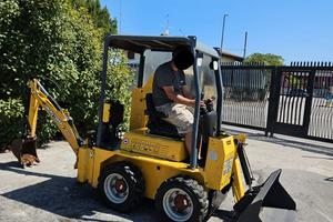 P186 - Microterna TR12 12 q