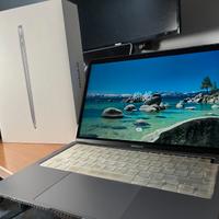 Apple MacBook Air 13” M1 (late 2020) 256GB