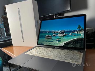 Apple MacBook Air 13” M1 (late 2020) 256GB