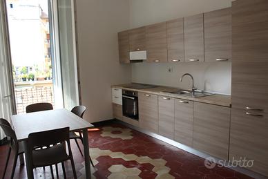 Nuovo e luminoso bilo zona Portello