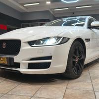 Jaguar XE 2.0 D Turbo 180CV aut. Portfolio