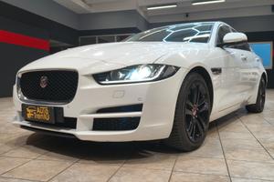 Jaguar XE 2.0 D Turbo 180CV aut. Portfolio