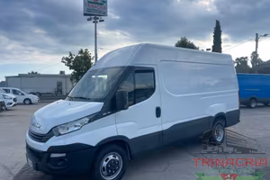 IVECO Daily 35C16 FURGONE MH2 Passo medio tetto al