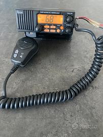 Vhf marine