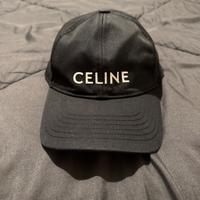 Cappellino Celine