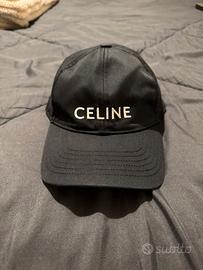 Cappellino Celine