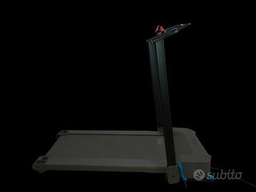 DOMYOS Tapis roulant W 500 compatto 8km/h 40x100cm