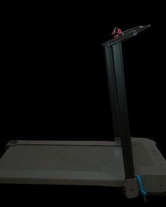 DOMYOS Tapis roulant W 500 compatto 8km/h 40x100cm