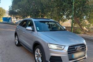 Audi Q3 2.0 TDI 150 CV Design