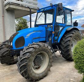CABINA per LANDINI POWERFARM