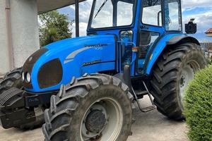 CABINA per LANDINI POWERFARM