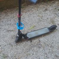  monopattino  kugoo s1 plus  usato pichissimo