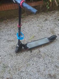  monopattino  kugoo s1 plus  usato pichissimo