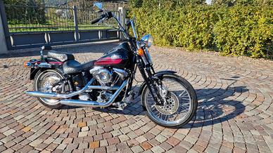 Harley-Davidson Softail Springer - 1995